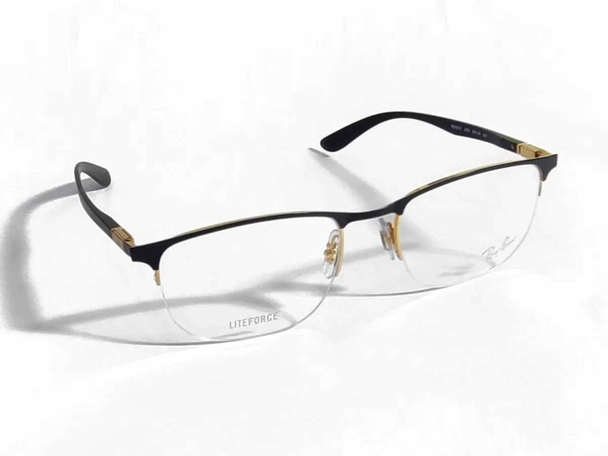 Ray-Ban RB6513 2890 — вид сбоку